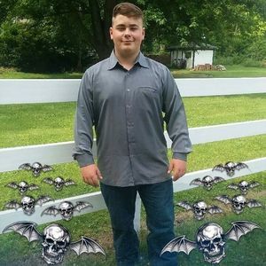 Meet your Posher, Cody